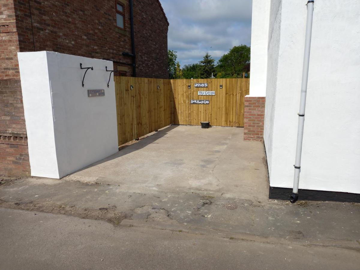 Pet Friendly Beautiful Detached Cottage Close To Spurn Point, Easington And Withersea Kingston upon Hull Εξωτερικό φωτογραφία