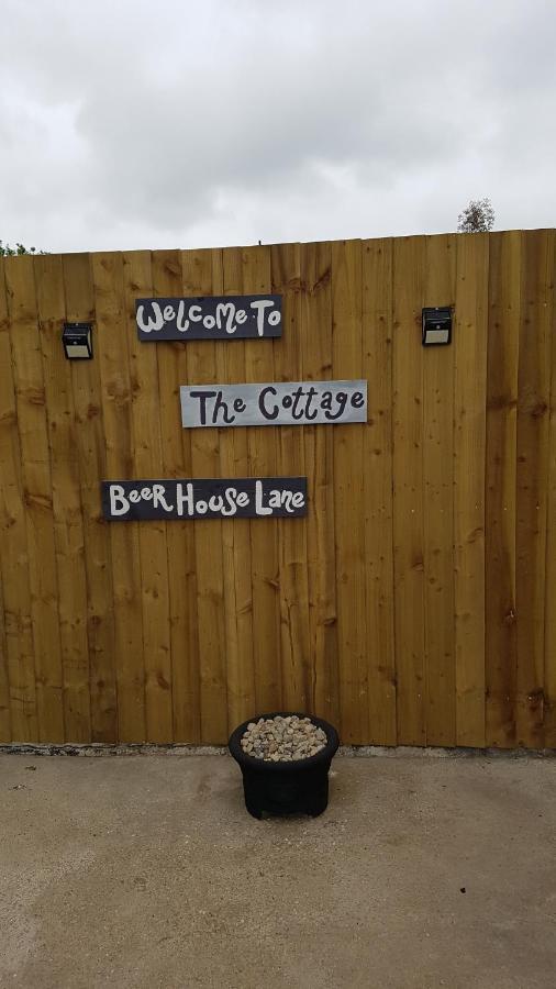 Pet Friendly Beautiful Detached Cottage Close To Spurn Point, Easington And Withersea Kingston upon Hull Εξωτερικό φωτογραφία