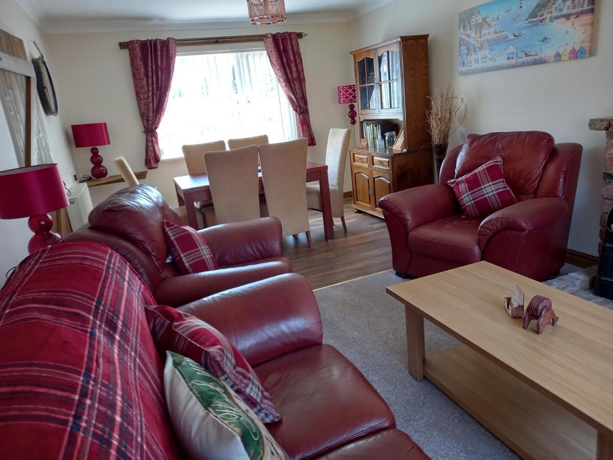Pet Friendly Beautiful Detached Cottage Close To Spurn Point, Easington And Withersea Kingston upon Hull Εξωτερικό φωτογραφία