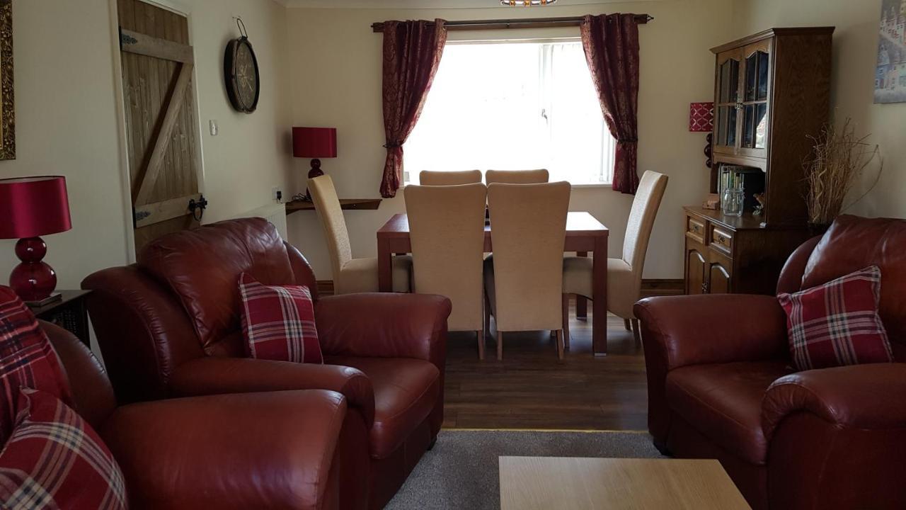Pet Friendly Beautiful Detached Cottage Close To Spurn Point, Easington And Withersea Kingston upon Hull Εξωτερικό φωτογραφία