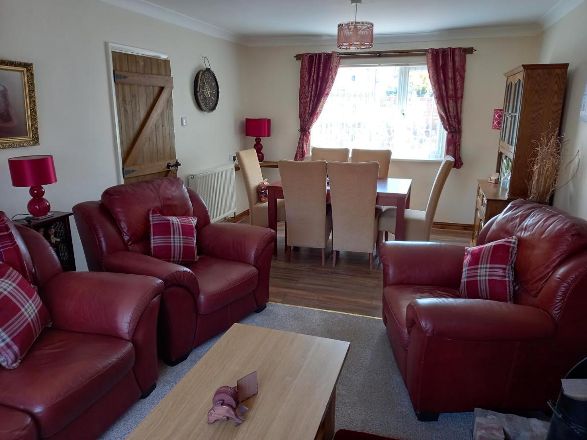 Pet Friendly Beautiful Detached Cottage Close To Spurn Point, Easington And Withersea Kingston upon Hull Εξωτερικό φωτογραφία