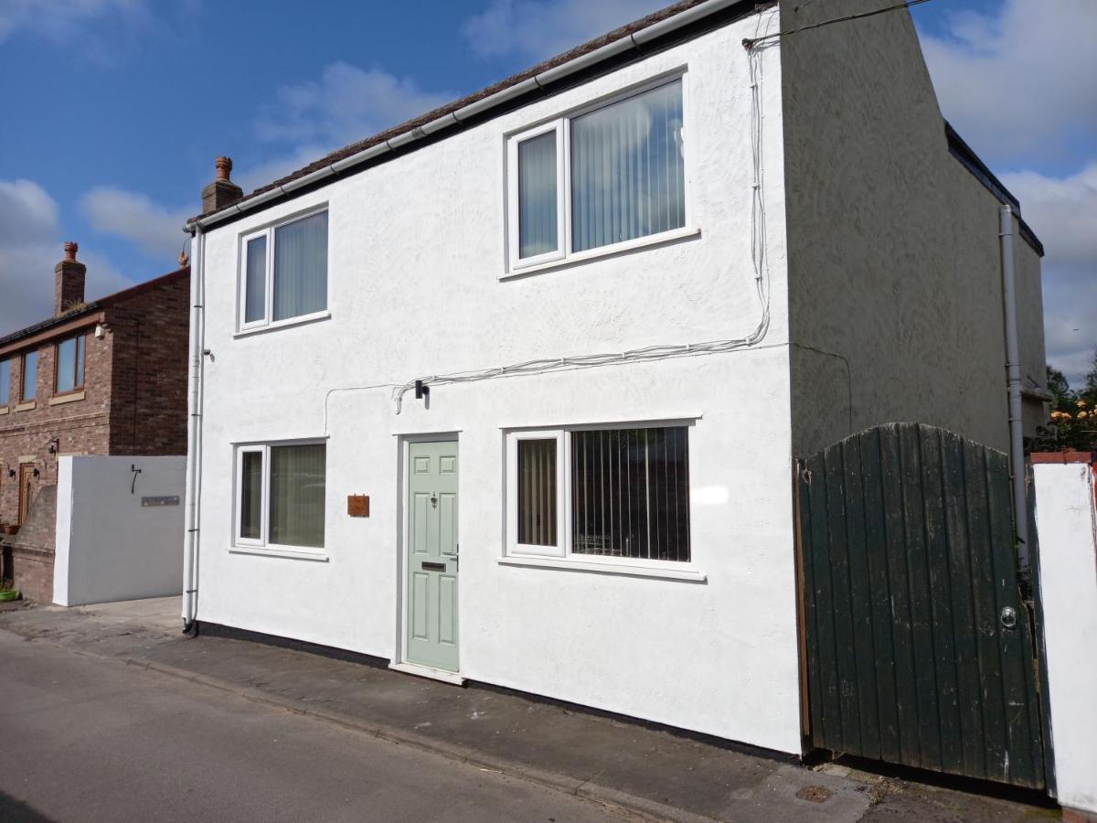 Pet Friendly Beautiful Detached Cottage Close To Spurn Point, Easington And Withersea Kingston upon Hull Εξωτερικό φωτογραφία