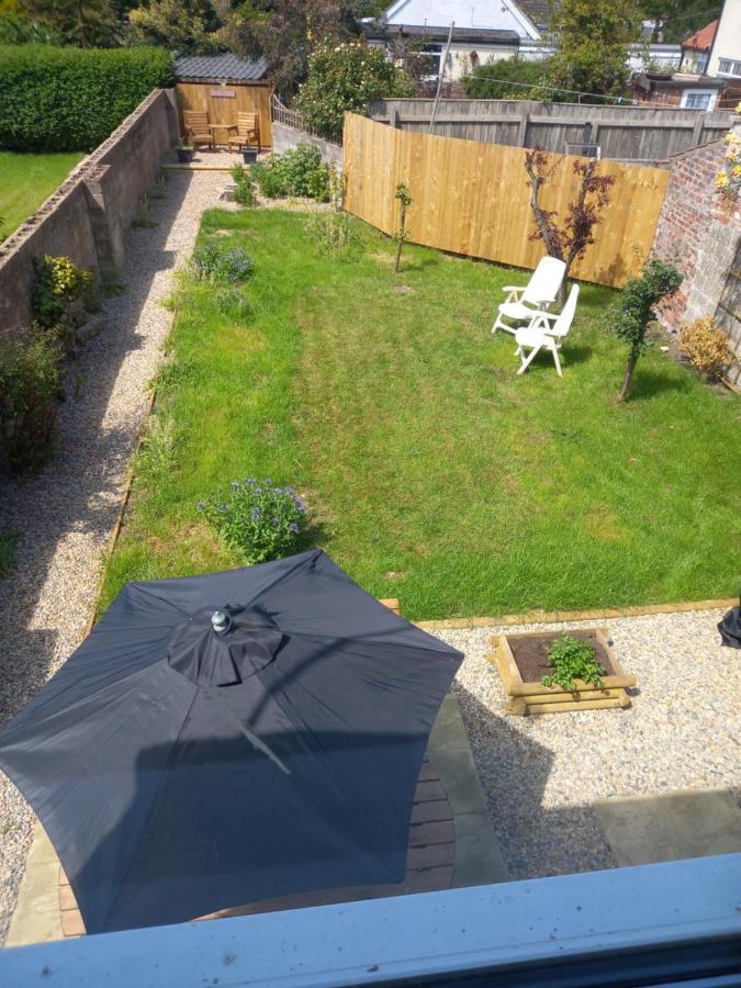 Pet Friendly Beautiful Detached Cottage Close To Spurn Point, Easington And Withersea Kingston upon Hull Εξωτερικό φωτογραφία