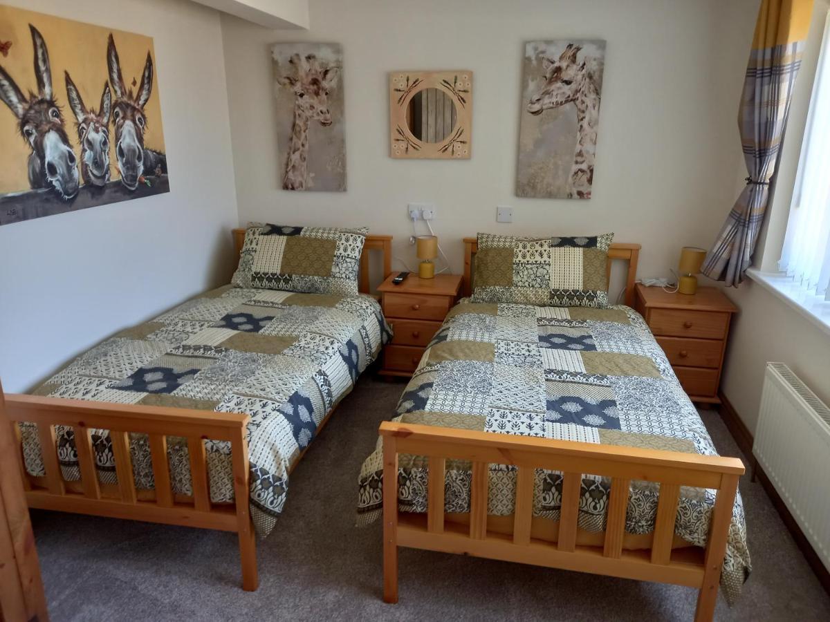 Pet Friendly Beautiful Detached Cottage Close To Spurn Point, Easington And Withersea Kingston upon Hull Εξωτερικό φωτογραφία