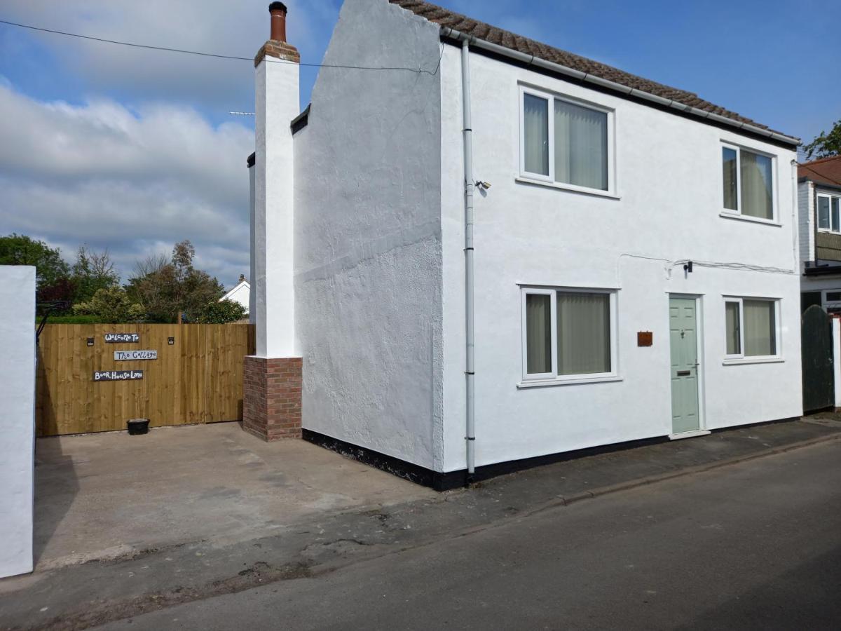 Pet Friendly Beautiful Detached Cottage Close To Spurn Point, Easington And Withersea Kingston upon Hull Εξωτερικό φωτογραφία