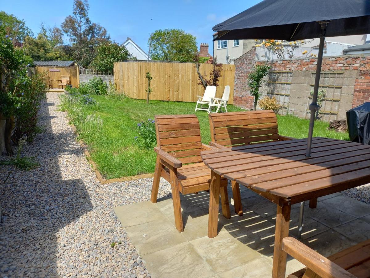 Pet Friendly Beautiful Detached Cottage Close To Spurn Point, Easington And Withersea Kingston upon Hull Εξωτερικό φωτογραφία